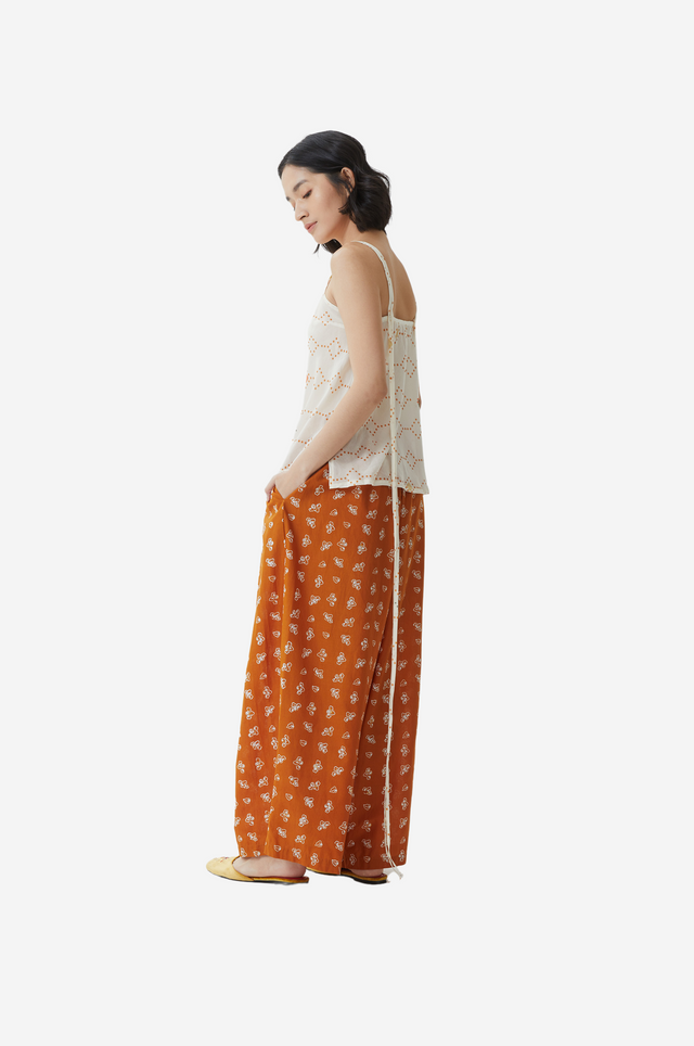 "Nitik Cerah" - Adem Camisole