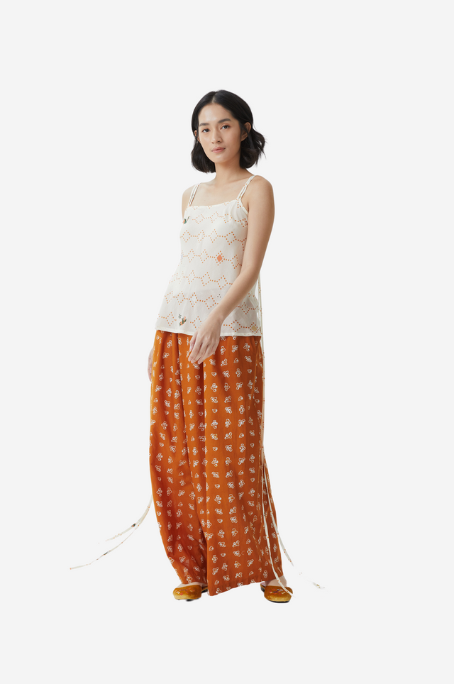 "Nitik Cerah" - Adem Camisole