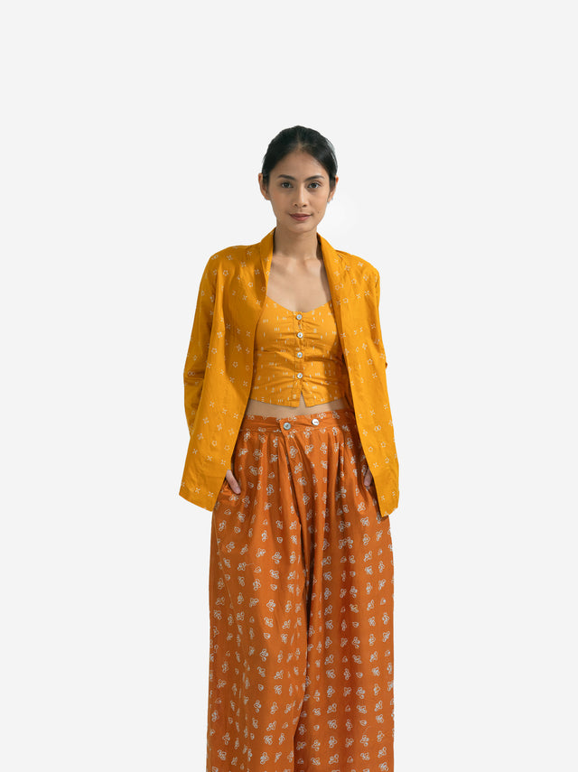 “Kama” - Wiji Kebaya Outer
