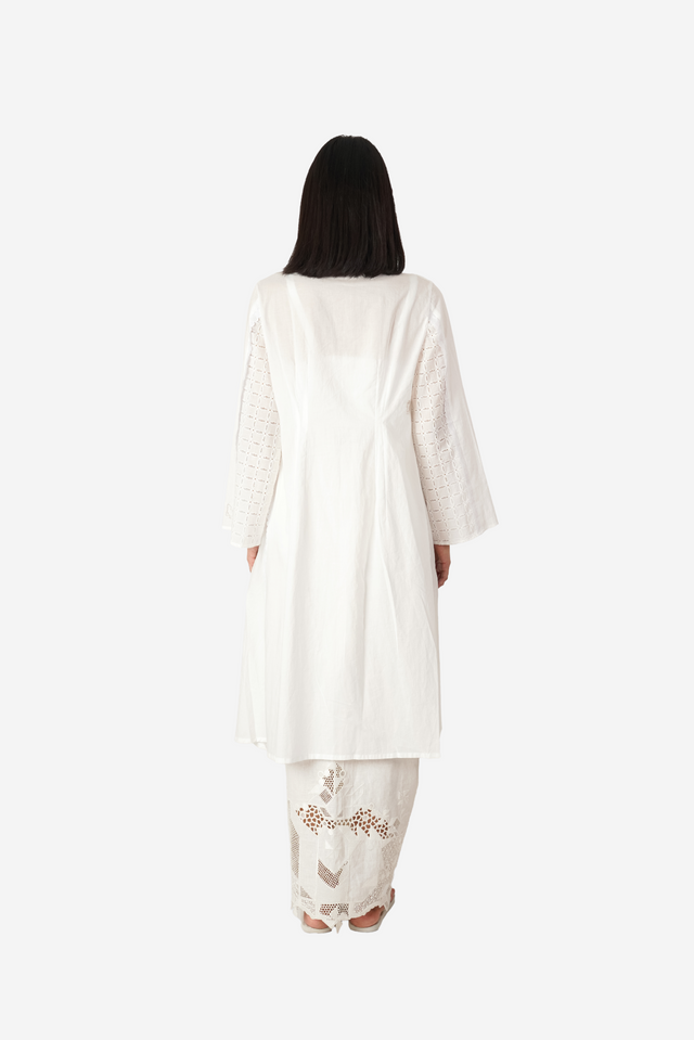 “Putri” - Kebaya Dress