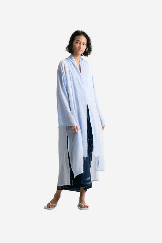 "Lapis Onde" - Kebaya Puan