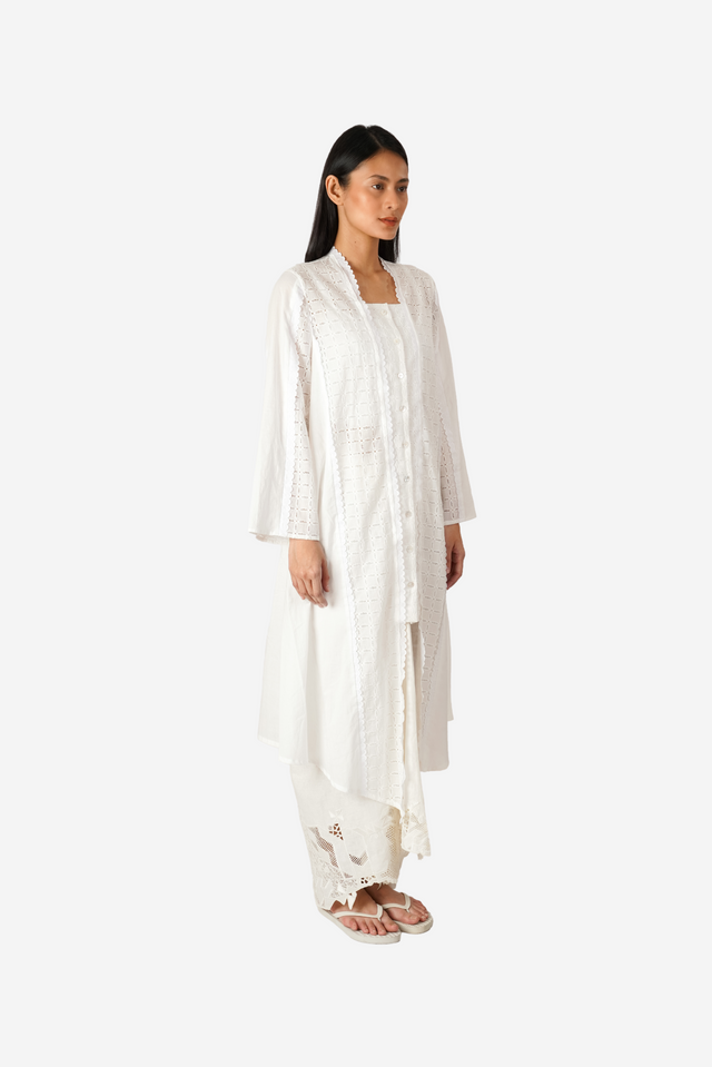 “Putri” - Kebaya Dress