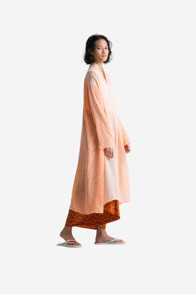 "Lapis Onde" - Kebaya Puan