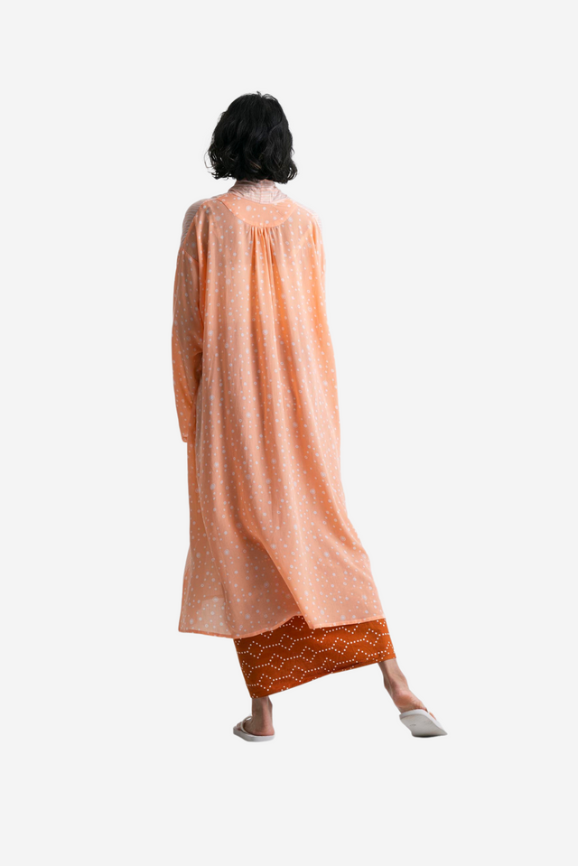 "Lapis Onde" - Kebaya Puan