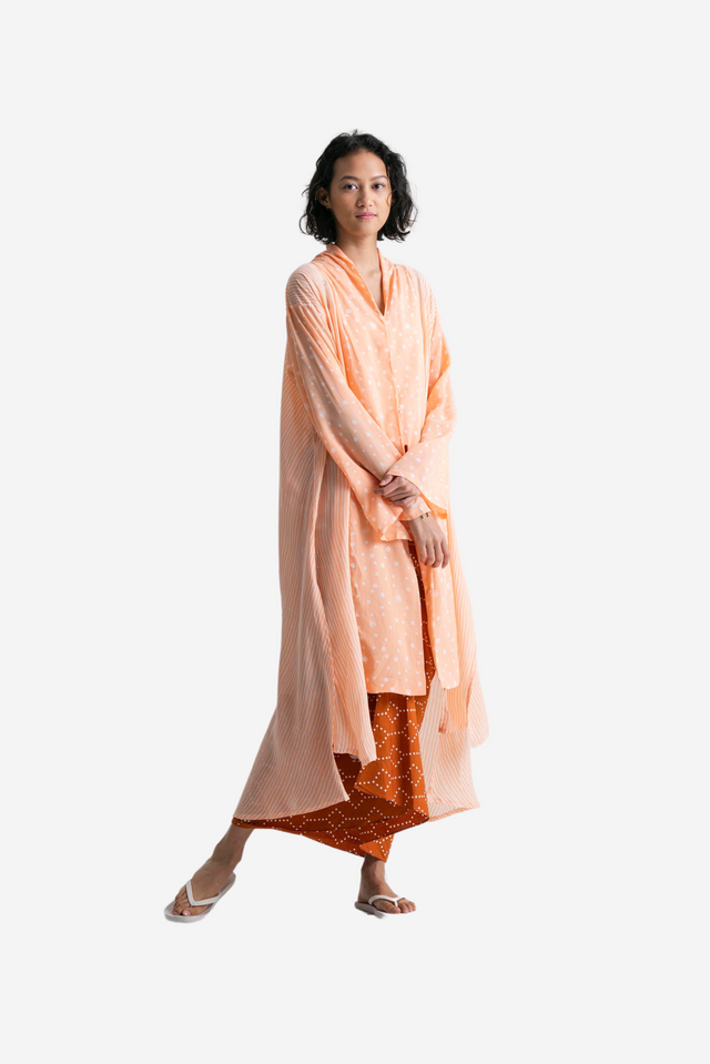 "Lapis Onde" - Kebaya Puan