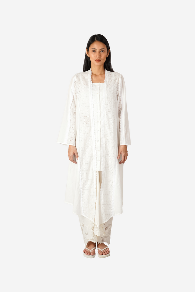 “Putri” - Kebaya Dress