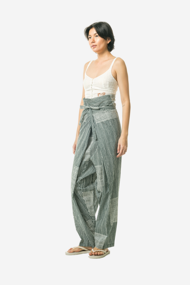 "Lapis" - Galembong Pants