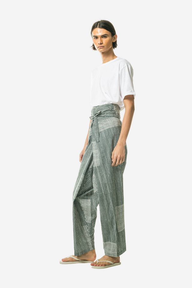 "Lapis" - Galembong Pants