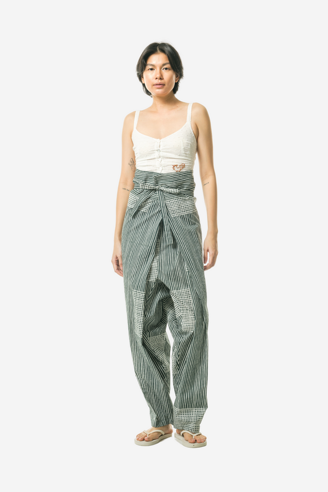 "Lapis" - Galembong Pants