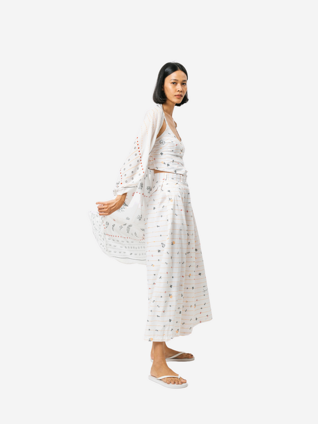 "Sejauh Mata Memandang X Dian Sastrowardoyo" "Tumbuh" Matahari - Outer