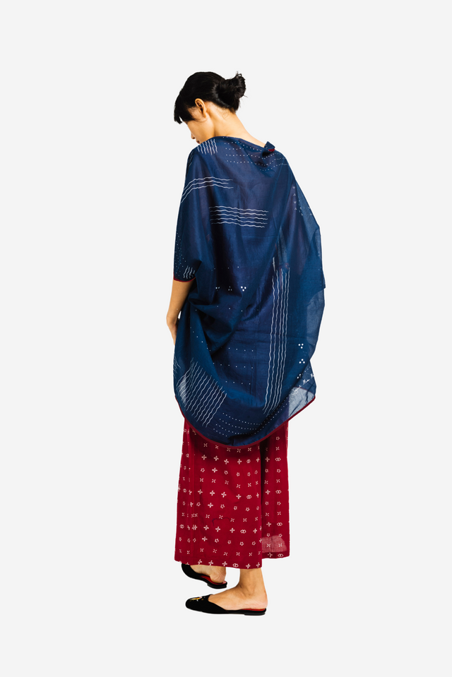 "Ombak Laut" - Outer