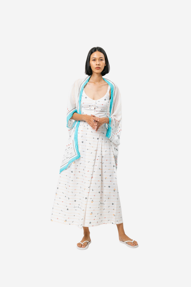 "Sejauh Mata Memandang X Dian Sastrowardoyo" "Tumbuh" Matahari - Outer