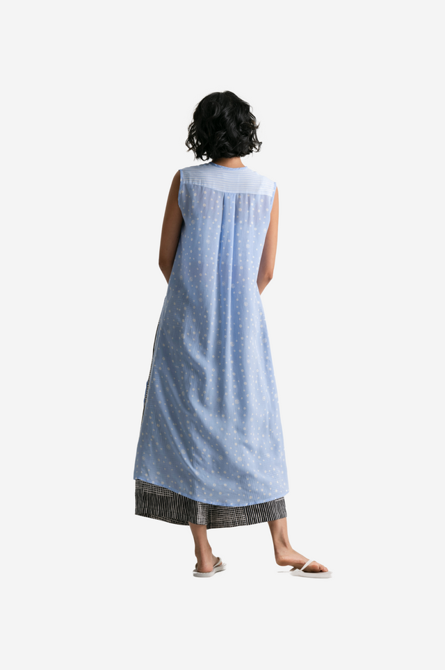 "Lapis Onde" - Baju Santai