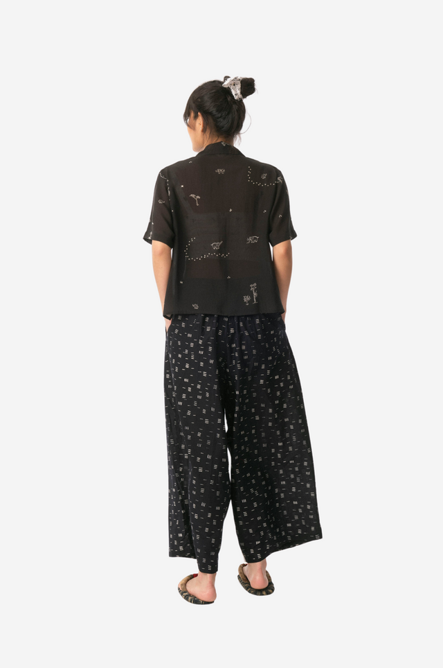 "Rimba" - Padma Shirt