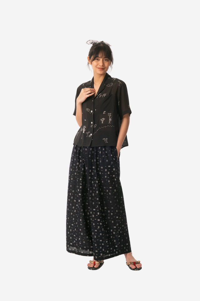 "Rimba" - Padma Shirt