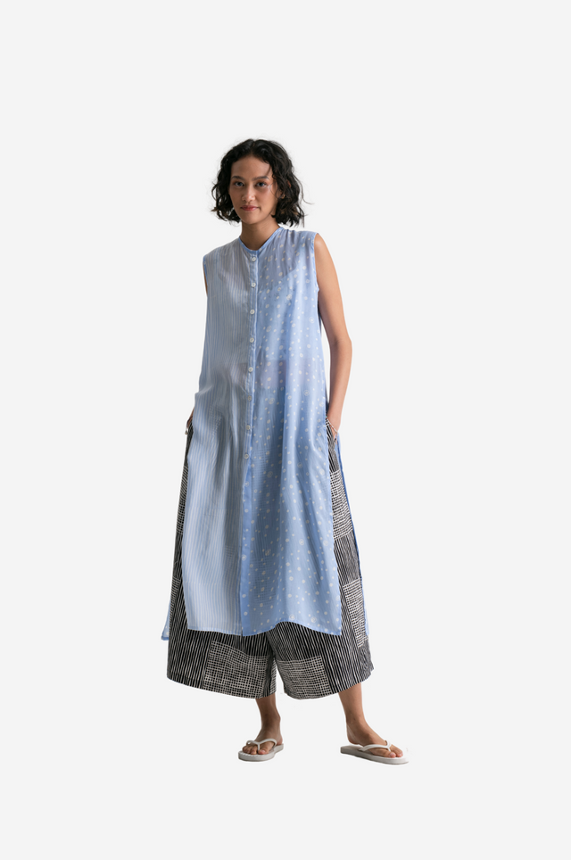 "Lapis Onde" - Baju Santai