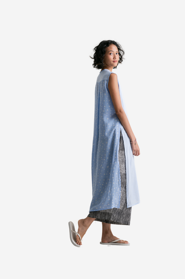 "Lapis Onde" - Baju Santai