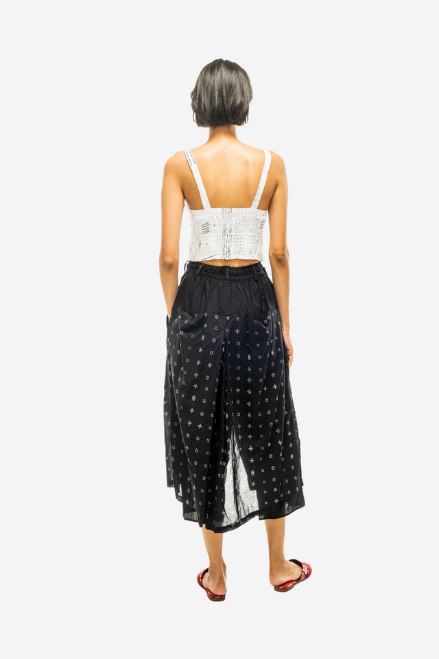"Wiji" - Lapis Pants