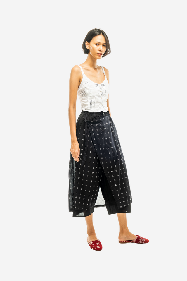 "Wiji" - Lapis Pants