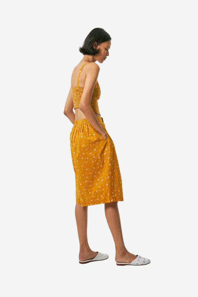 "Bambu" - Main Pants