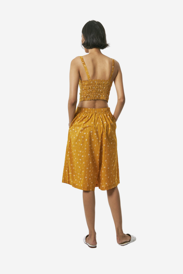 "Bambu" - Main Pants