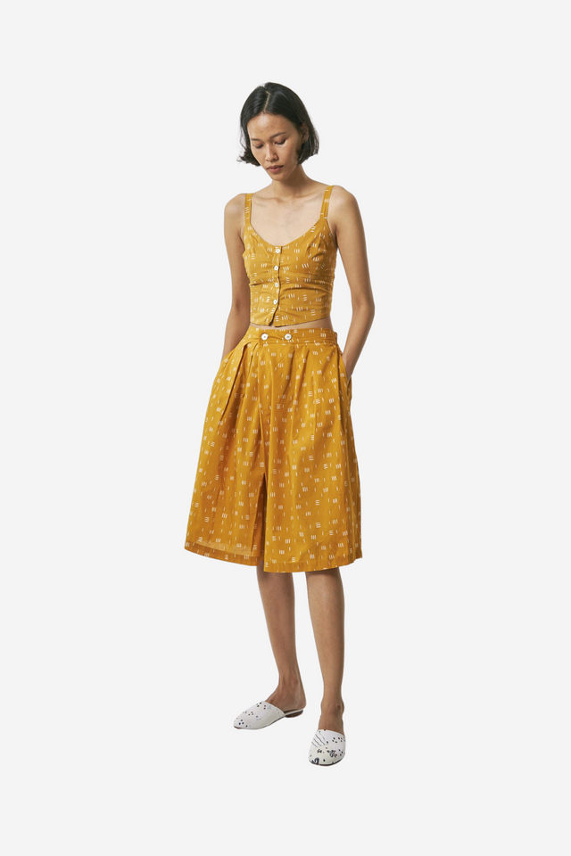 "Bambu" - Main Pants