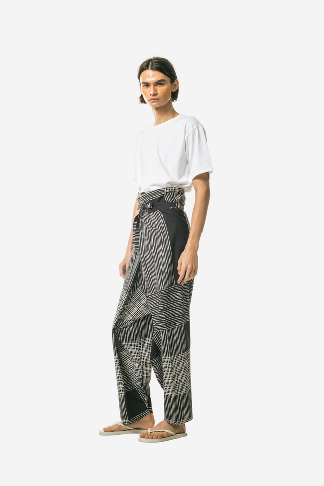 "Lapis" - Galembong Pants