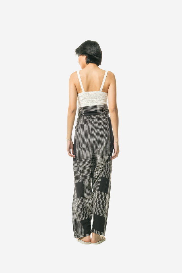 "Lapis" - Galembong Pants