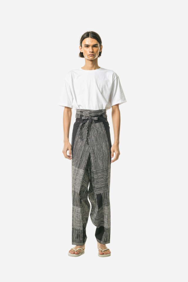 "Lapis" - Galembong Pants