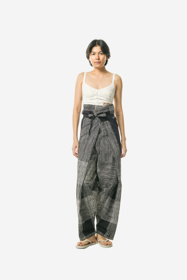 "Lapis" - Galembong Pants