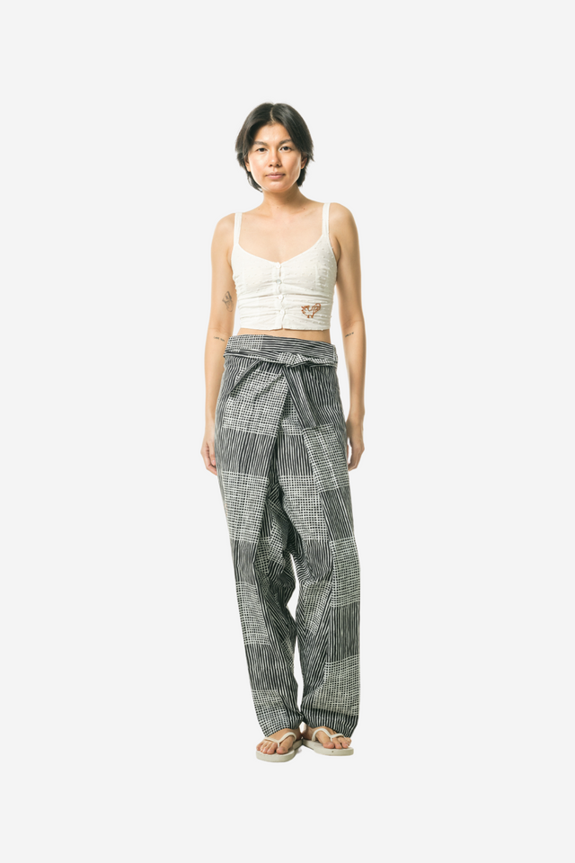 "Lapis" - Galembong Pants
