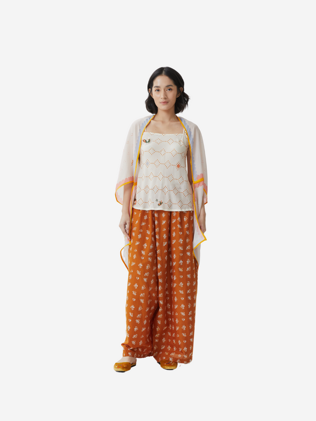 "Ayam Ceria" - Outer