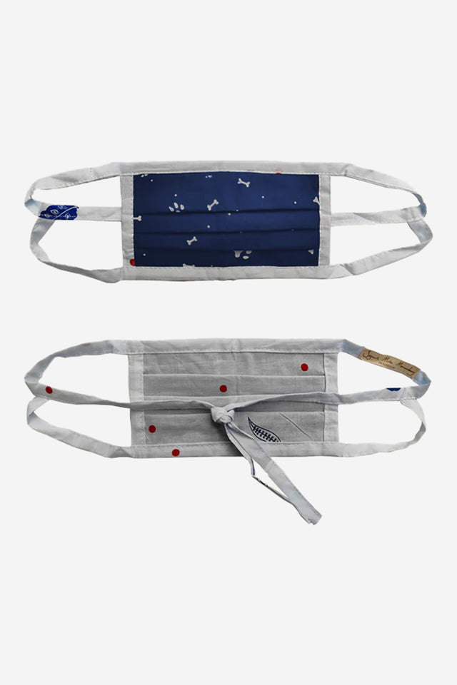 "Siguguk" - Daur Kids Mask