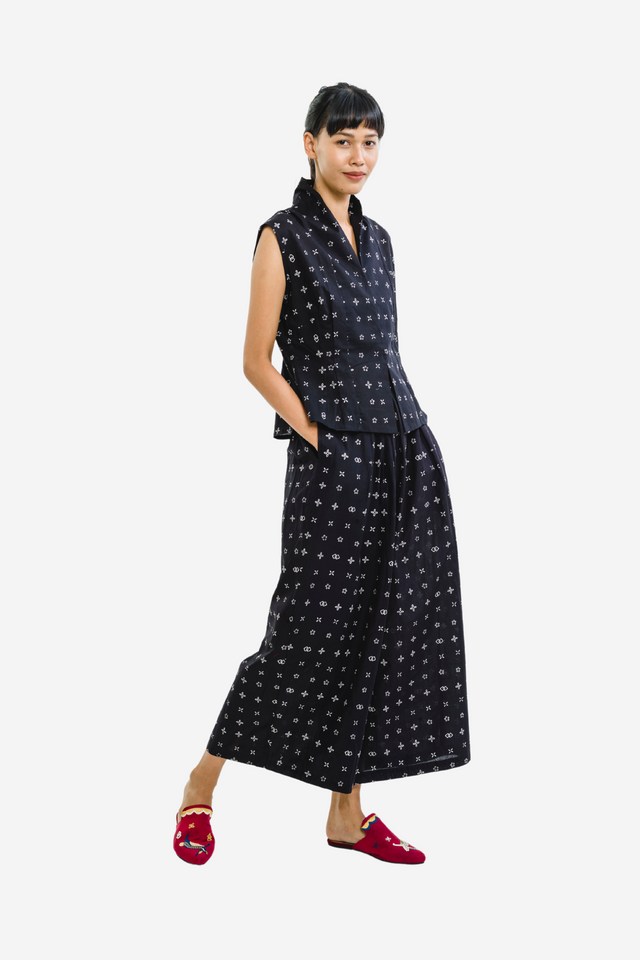 "Wiji" - Kebaya Santai