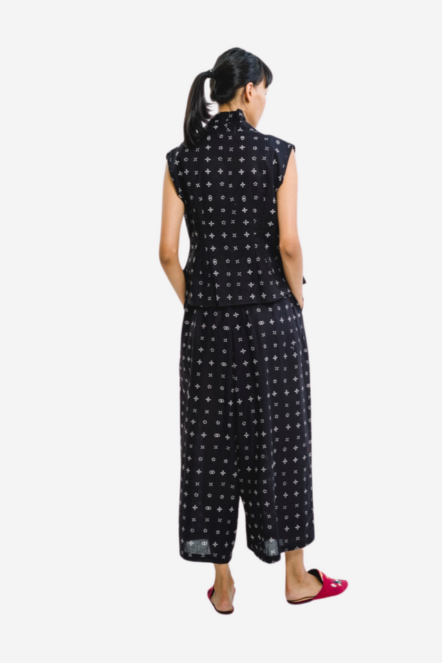 "Wiji" - Kebaya Santai