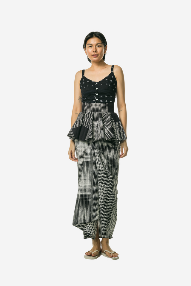 "Lapis" - Stagen Lipit