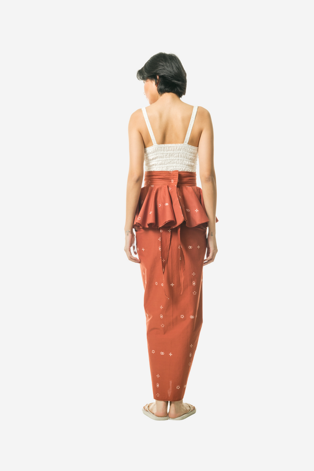 "Wiji Dua" - Stagen Lipit