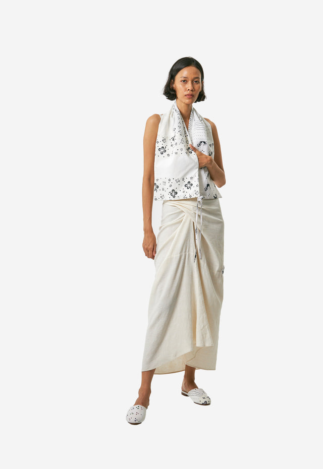 "Daur" - Multifunction Bag