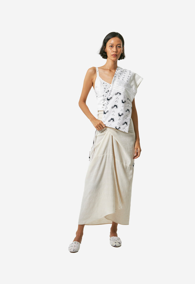 "Daur" - Multifunction Bag