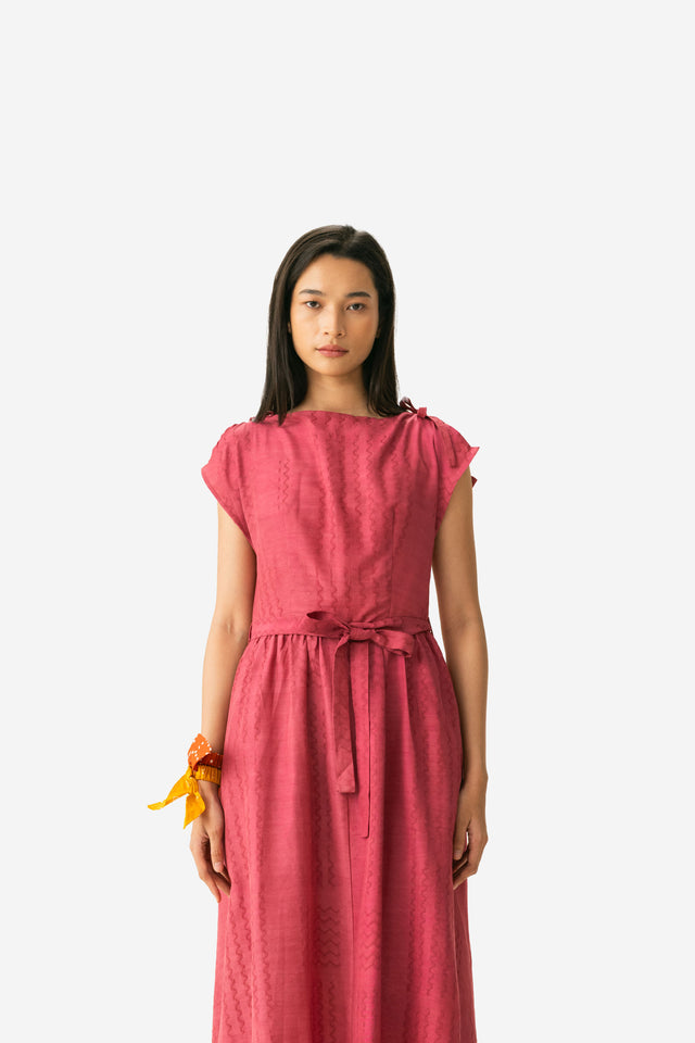 "Puspa" - Arum Dress