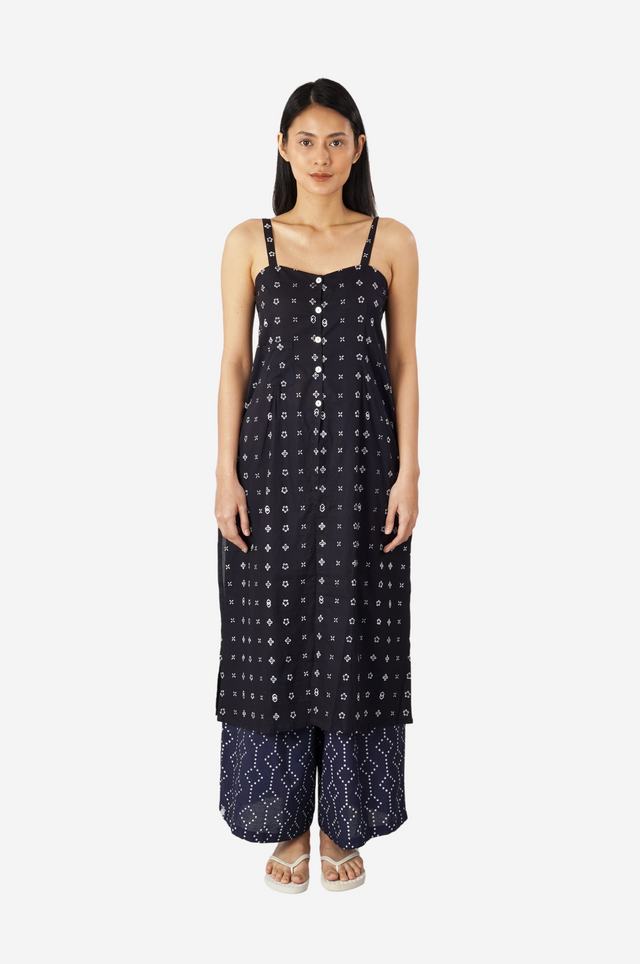 "Wiji" - Long Camisole