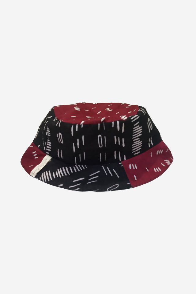 "Lidah Kecil" - Fishing Hat