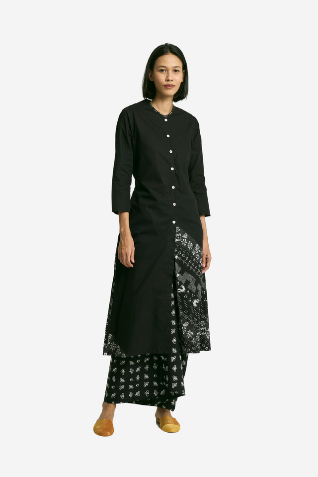 "Tambal Lereng" - Baju Nusa