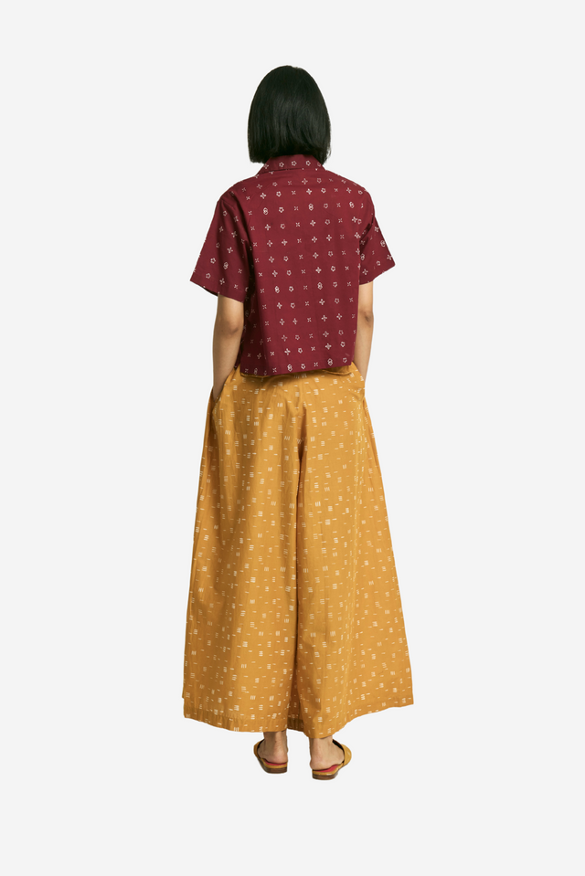 "Wiji" - Padma Shirt