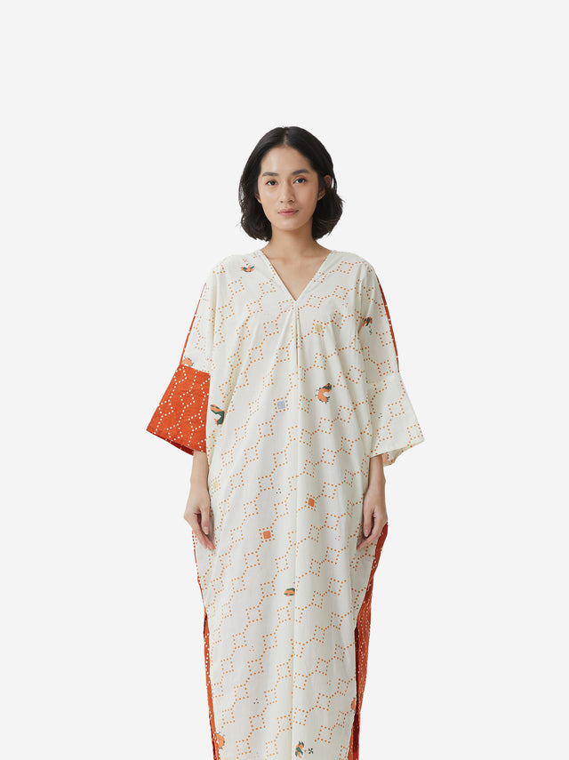 "Nitik Tunic"