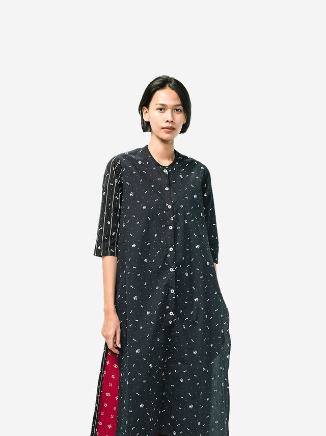 "Siguguk" - Baju Panjang