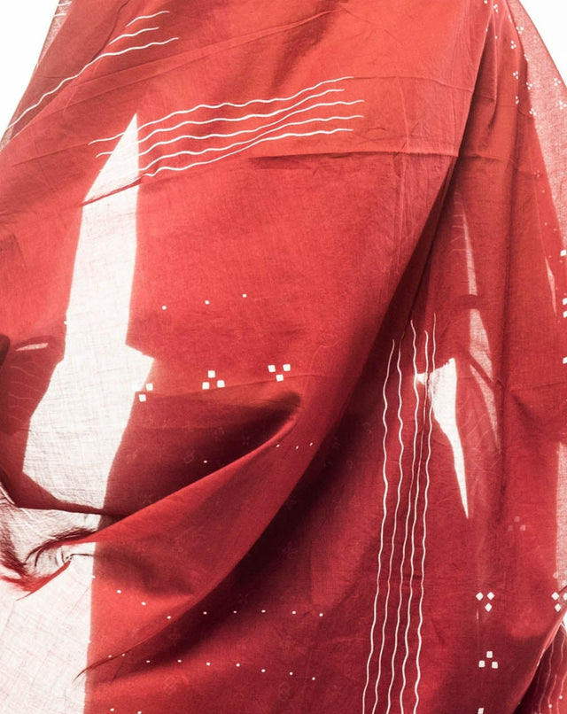 "Ombak Laut" - Outer