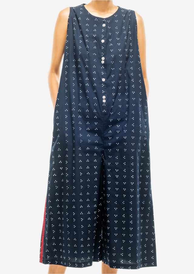 "Bija" - Swasti Jumpsuit