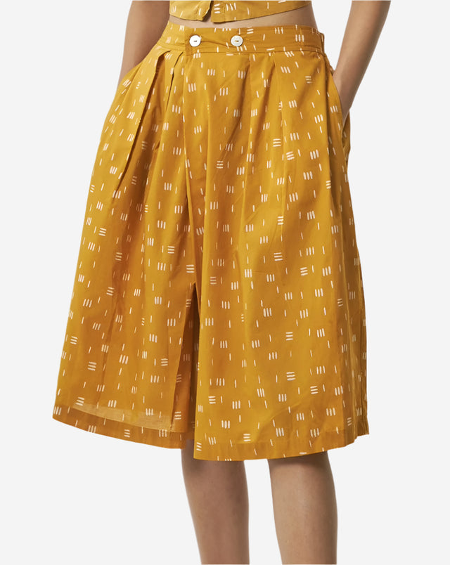 "Bambu" - Main Pants