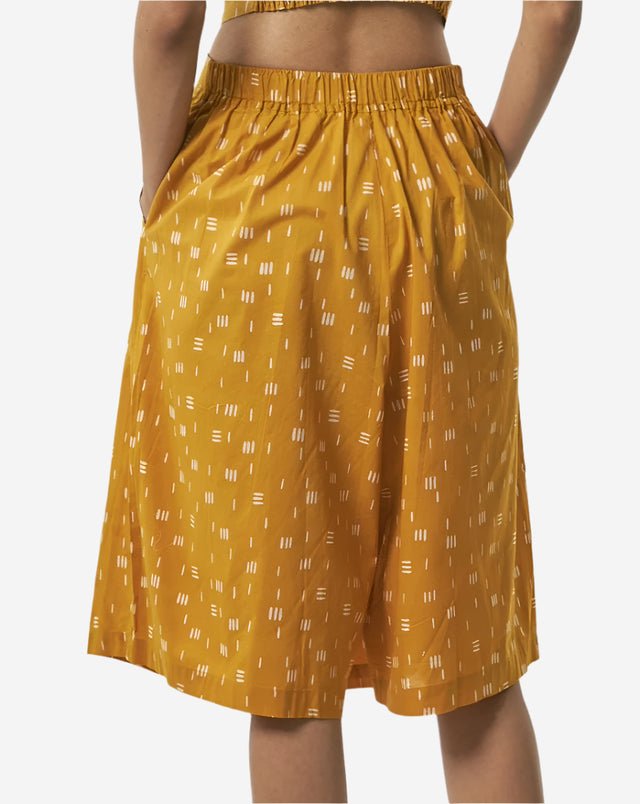 "Bambu" - Main Pants